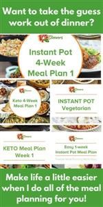 Keto Meal Plan Free to Lose Weight